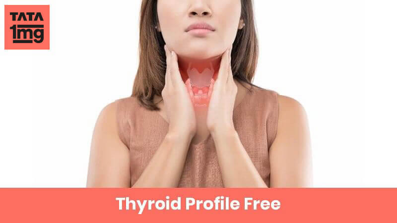 Thyroid Profile Free